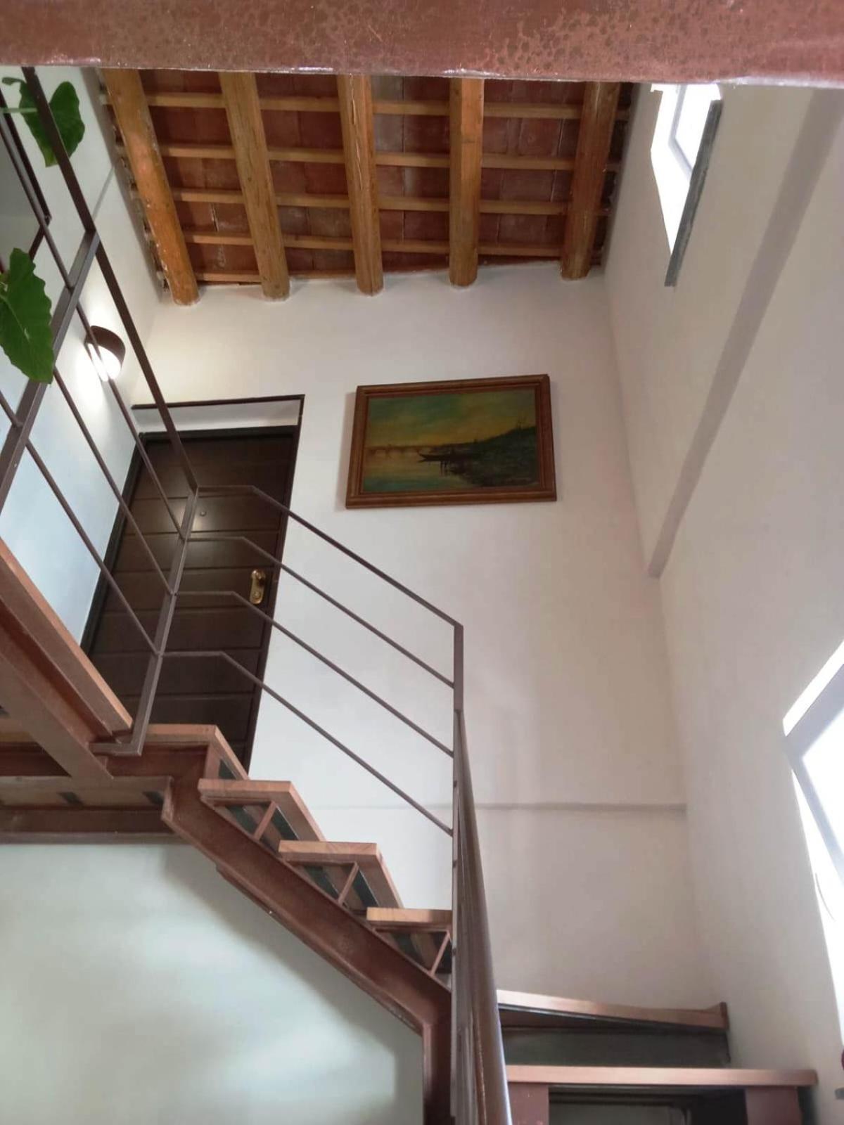 Arimatea Casa Vacanza ปาแลร์โม ภายนอก รูปภาพ