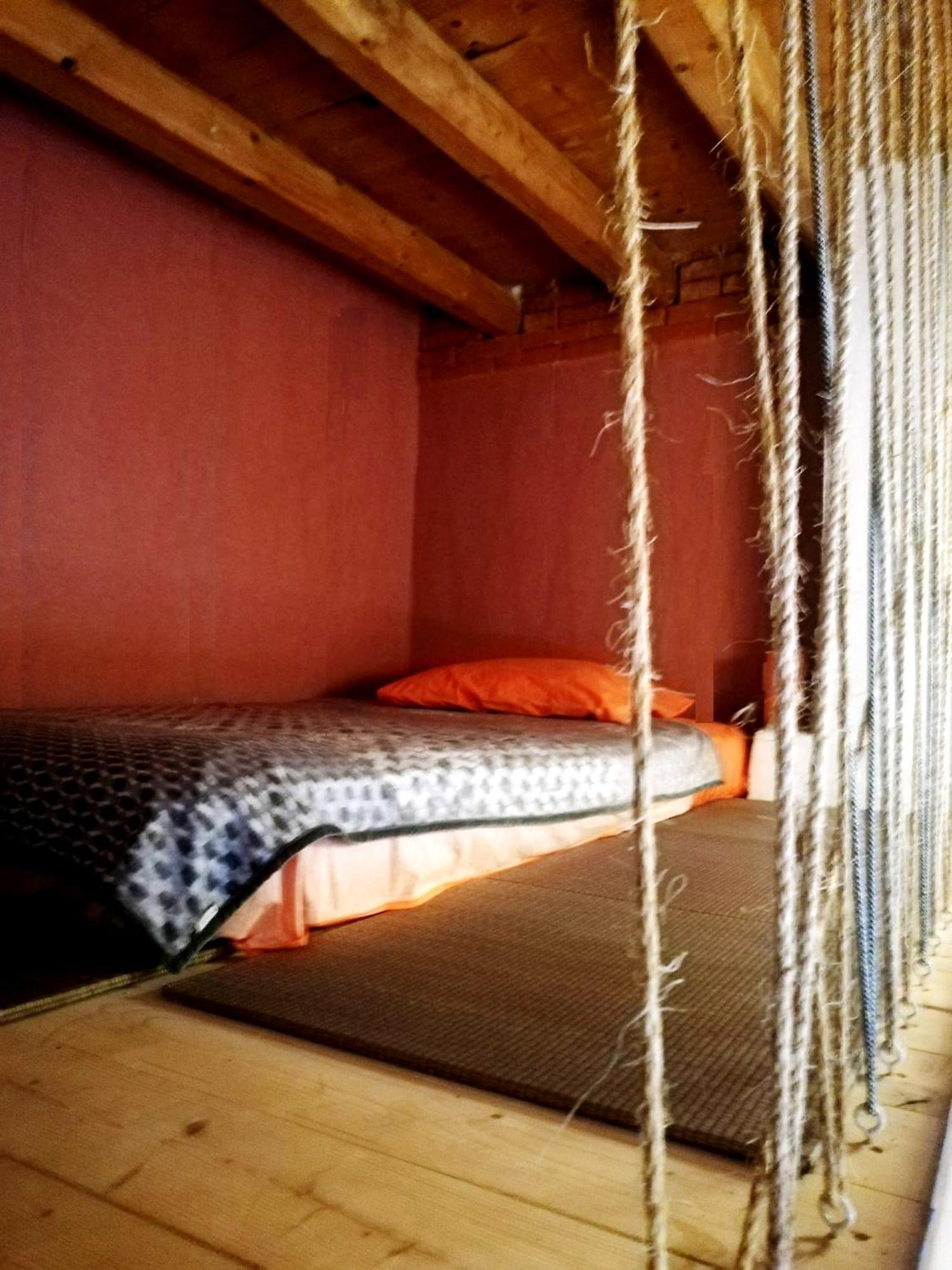 Arimatea Casa Vacanza ปาแลร์โม ภายนอก รูปภาพ
