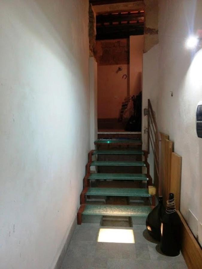 Arimatea Casa Vacanza ปาแลร์โม ภายนอก รูปภาพ